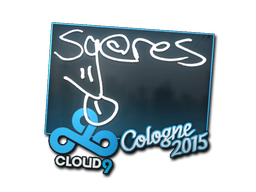 印花 | seang@res | 2015年科隆锦标赛