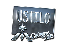 印花 | USTILO(闪亮)| 2015年科隆锦标赛