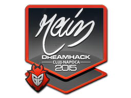 印花 | rain | 2015年卢日-纳波卡锦标赛