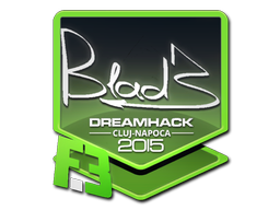 印花 | B1ad3 | 2015年卢日-纳波卡锦标赛