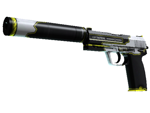 USP 消音版 | 力矩 (略有磨损)