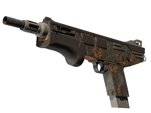 MAG-7 | 记忆碎片 (崭新出厂)