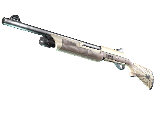 新星 | 惊惧骷髅 (崭新出厂)