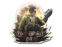 印花 | 拆弹还是逃跑