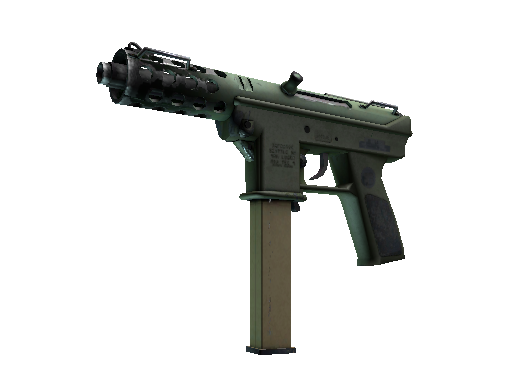 Tec-9 | 地下水 (久经沙场)