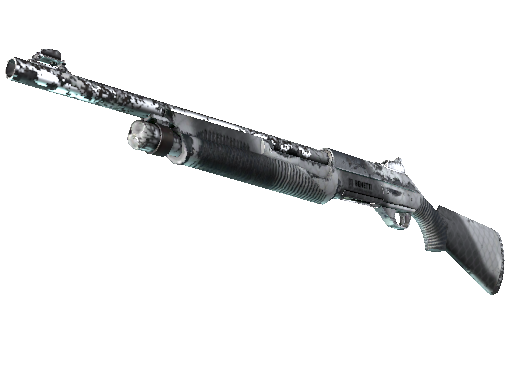 新星 | 极地网格 (久经沙场)