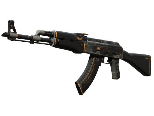 AK-47 | 精英之作 (崭新出厂)