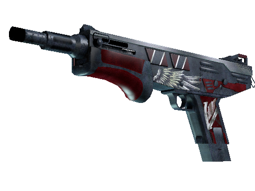 MAG-7 | 天空守卫 (崭新出厂)