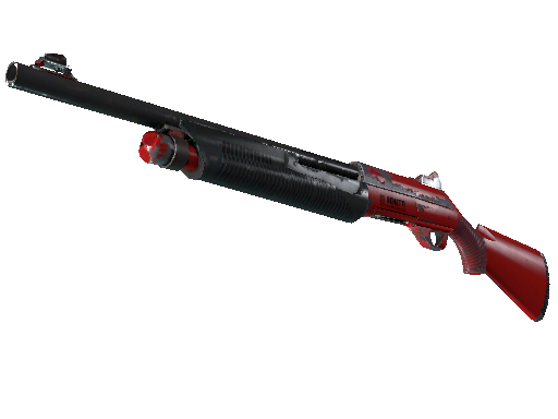 新星 | 红苹果 (久经沙场)