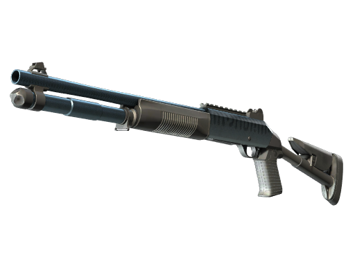 XM1014（StatTrak™） | 斯康里娅 (久经沙场)