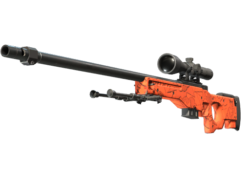 AWP | *嘣* (崭新出厂)