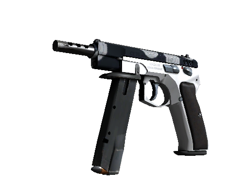CZ75（StatTrak™） | 螺形扭转 (崭新出厂)