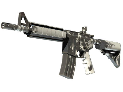 M4A4（纪念品） | 都市 DDPAT (久经沙场)