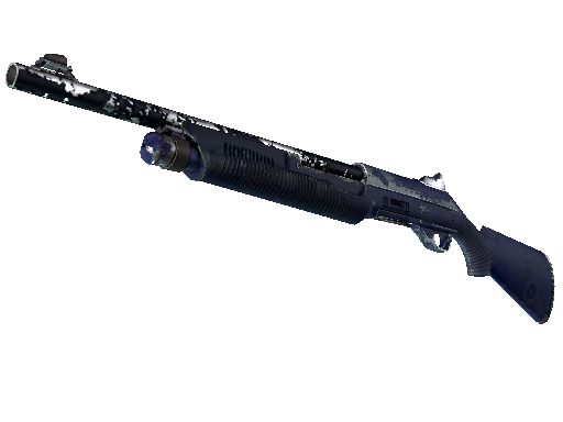 新星 | 天秤之月 (破损不堪)