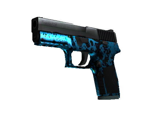 P250（StatTrak™） | 暗潮 (崭新出厂)