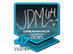 印花 | jdm64 | 2015年克卢日-纳波卡锦标赛