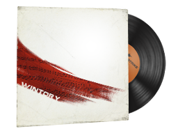 StatTrak™ 音乐盒 | Austin Wintory - 沙漠之焰