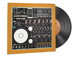 StatTrak™ 音乐盒 | Kelly Bailey - 有害物质环境