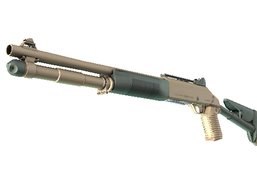 XM1014 | 工业牧草 (崭新出厂)