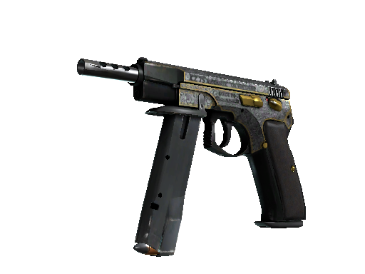 CZ75 | 维多利亚 (破损不堪)
