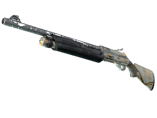 新星 | 现代猎手 (久经沙场)