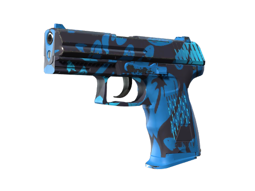 P2000 | 海洋 (崭新出厂)