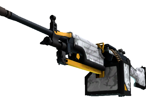 M249 | 鬼影 (崭新出厂)