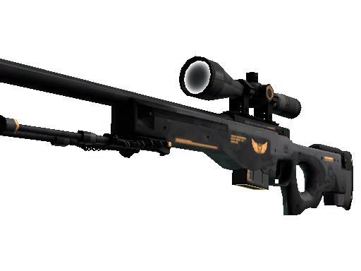 AWP(StatTrak™) | 精英之作 (略有磨损)
