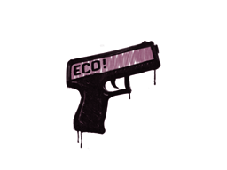 封装的涂鸦 | 经济局 (酱紫)