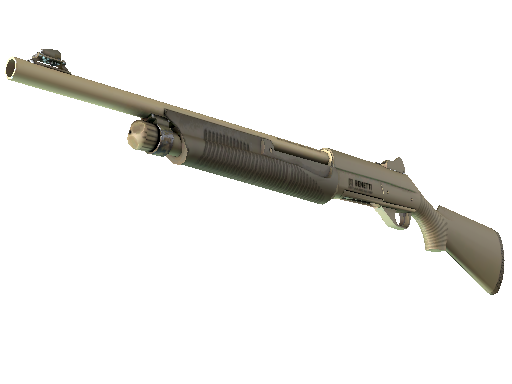 新星（纪念品） | 沙丘之黄 (略有磨损)