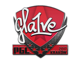 印花 | gla1ve | 2017年克拉科夫锦标赛