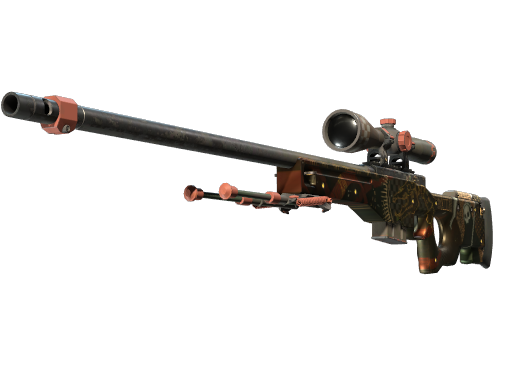 AWP | 死神 (崭新出厂)