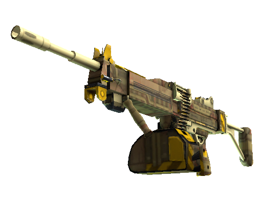 内格夫(纪念品) | 舱壁 (崭新出厂)