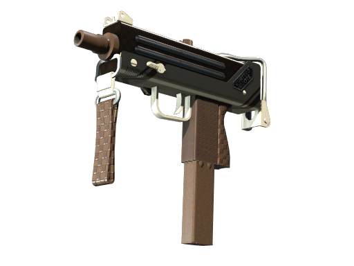 MAC-10（纪念品） | 小牛皮 (崭新出厂)