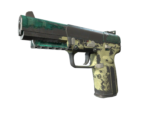 FN57（纪念品） | 冷却剂 (战痕累累)