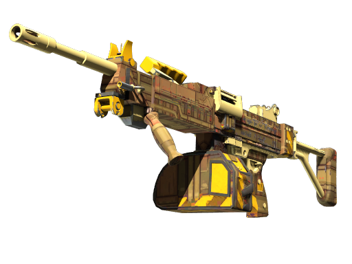 内格夫 | 舱壁 (崭新出厂)