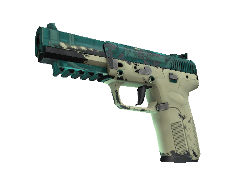 FN57 | 冷却剂 (破损不堪)