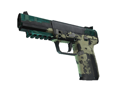 FN57 | 冷却剂 (战痕累累)