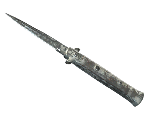 短剑（★） | 都市伪装 (战痕累累)