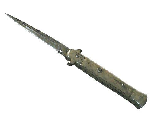 短剑（★） | 狩猎网格 (战痕累累)