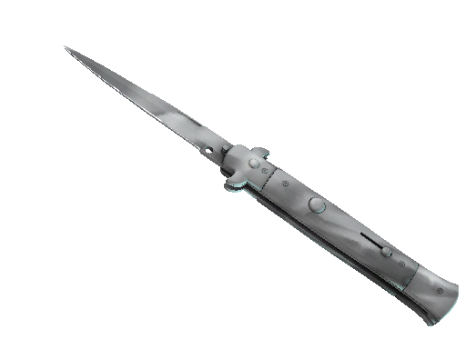 短剑（★ StatTrak™） | 都市伪装 (略有磨损)