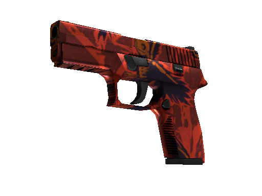 P250 | 影魔 (崭新出厂)
