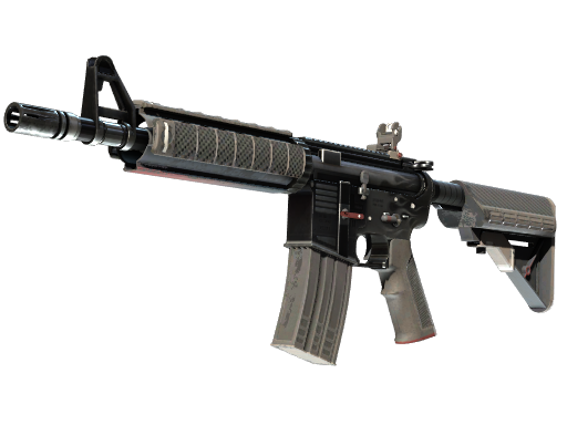 M4A4 | 镁元素 (破损不堪)