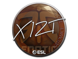 印花 | Xizt | 2019年卡托维兹锦标赛