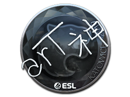 印花 | arT(闪亮)| 2019年卡托维兹锦标赛