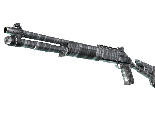 XM1014（纪念品） | 都市穿孔 (久经沙场)