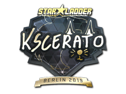 印花 | KSCERATO(金色)| 2019年柏林锦标赛