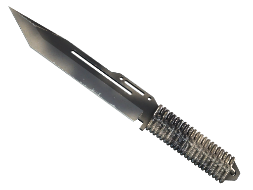 系绳匕首(★) | 枯焦之色 (久经沙场)