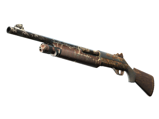 新星 | 风卷残云 (战痕累累)