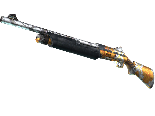 新星 | 巴洛克之橙 (久经沙场)